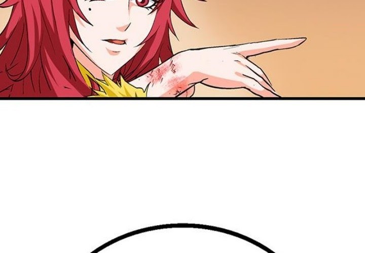 A Legend of The Wind Chapter 51 page 15