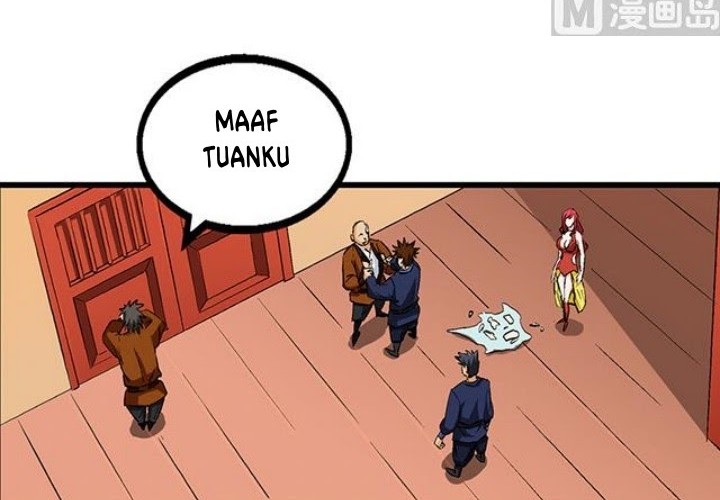 A Legend of The Wind Chapter 52 page 7