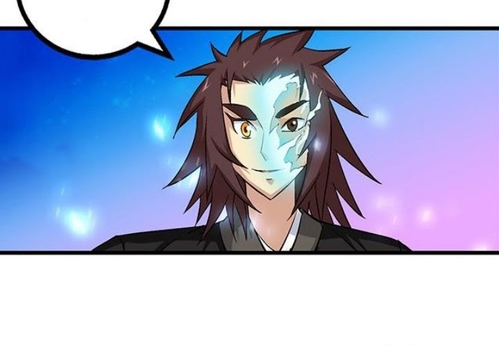 A Legend of The Wind Chapter 53 page 9