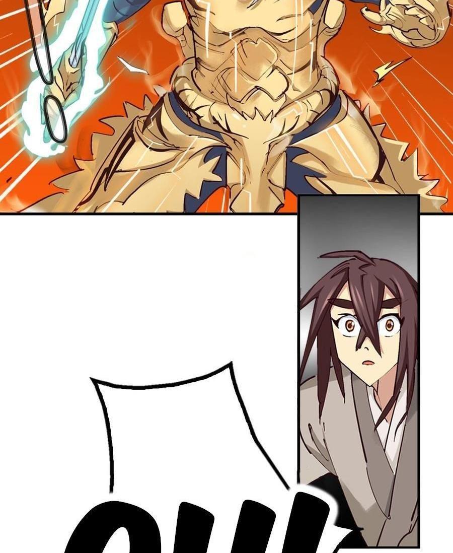 A Legend of The Wind Chapter 6 page 3