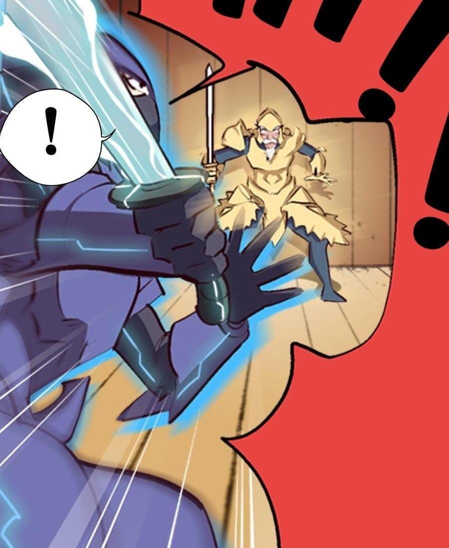 A Legend of The Wind Chapter 6 page 9