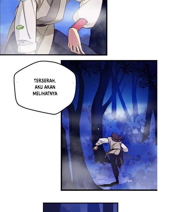 A Legend of The Wind Chapter 7 page 13