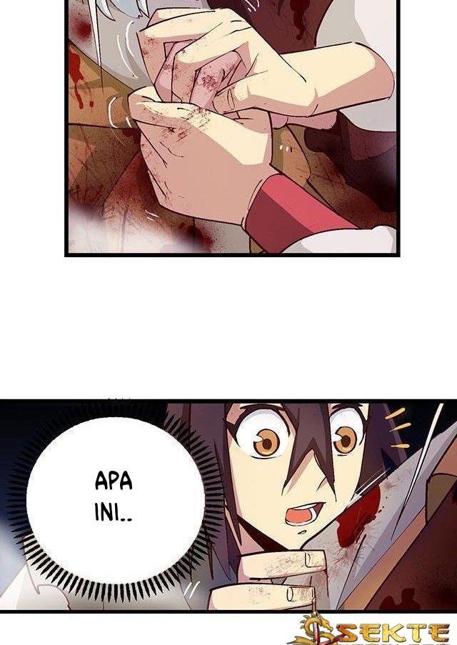 A Legend of The Wind Chapter 8 page 15
