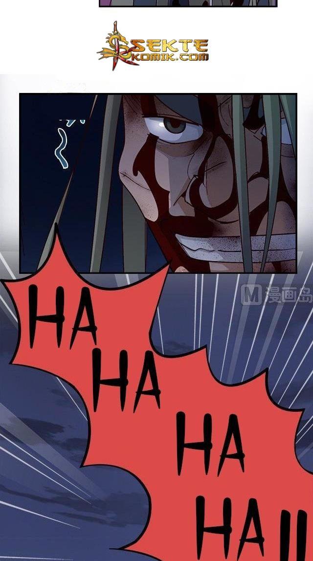 A Legend of The Wind Chapter 9 page 16