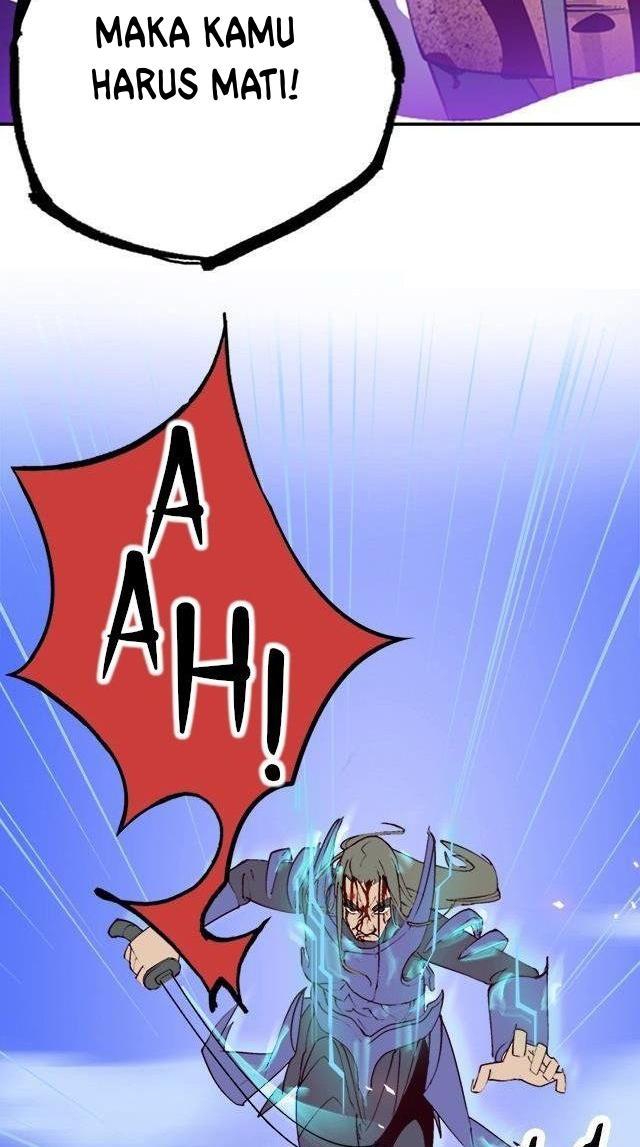A Legend of The Wind Chapter 9 page 19