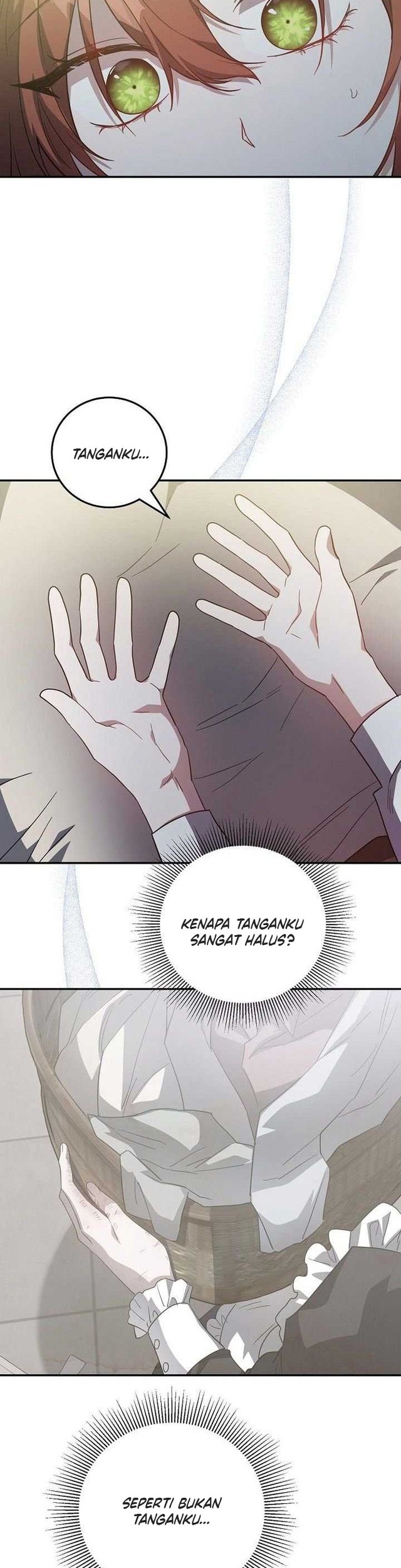 A Revenge Guide for the Terminally Chapter 1 page 31