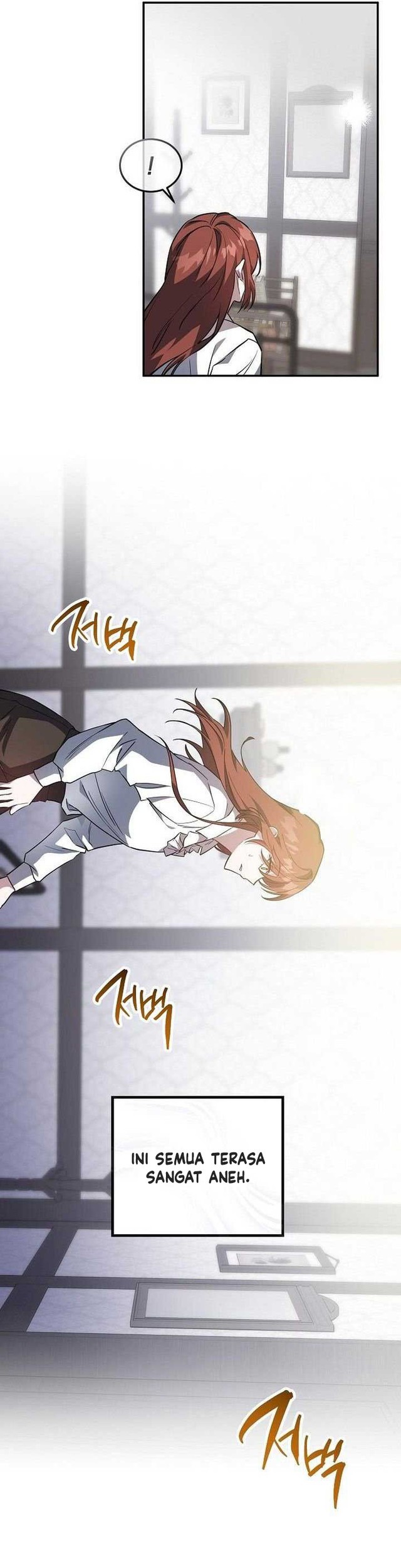 A Revenge Guide for the Terminally Chapter 1 page 34