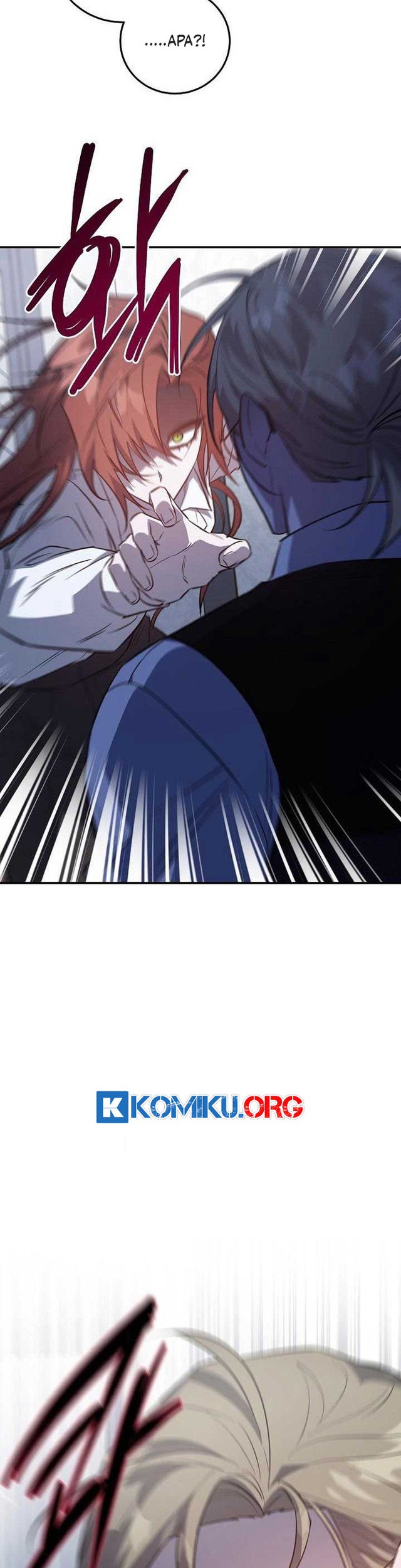 A Revenge Guide for the Terminally Chapter 1 page 38