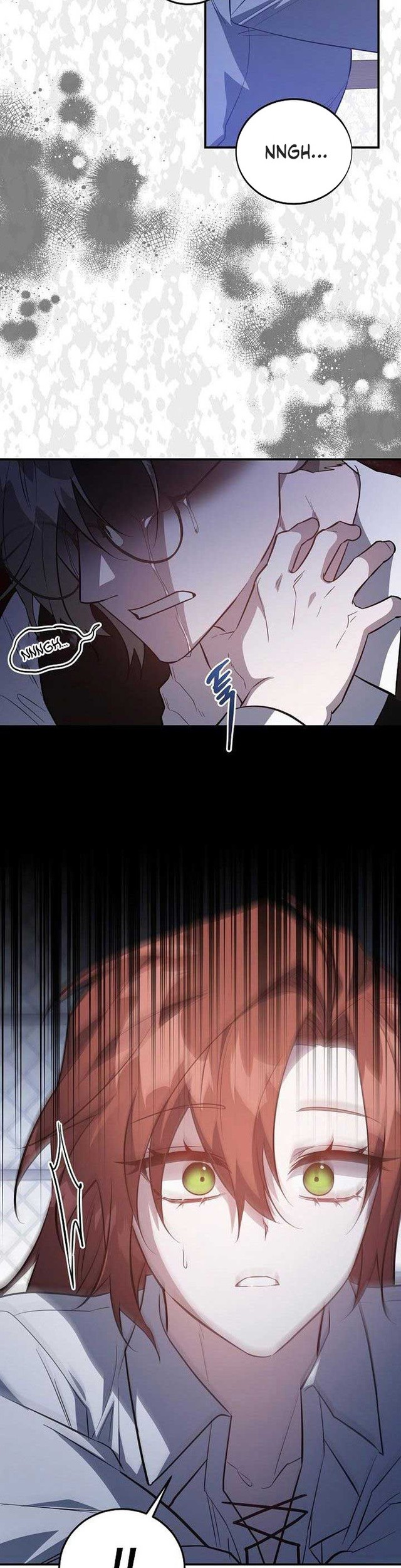 A Revenge Guide for the Terminally Chapter 1 page 41