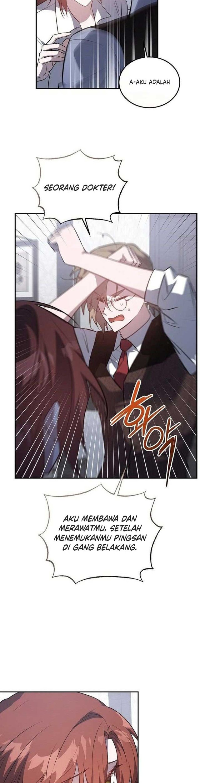 A Revenge Guide for the Terminally Chapter 1 page 45