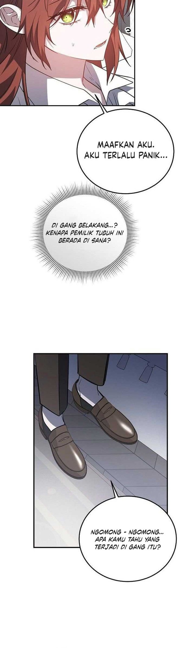 A Revenge Guide for the Terminally Chapter 1 page 46