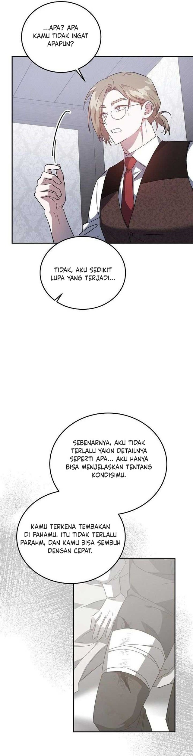 A Revenge Guide for the Terminally Chapter 1 page 47