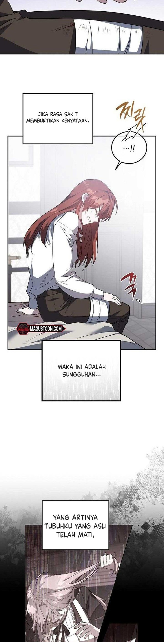 A Revenge Guide for the Terminally Chapter 1 page 52