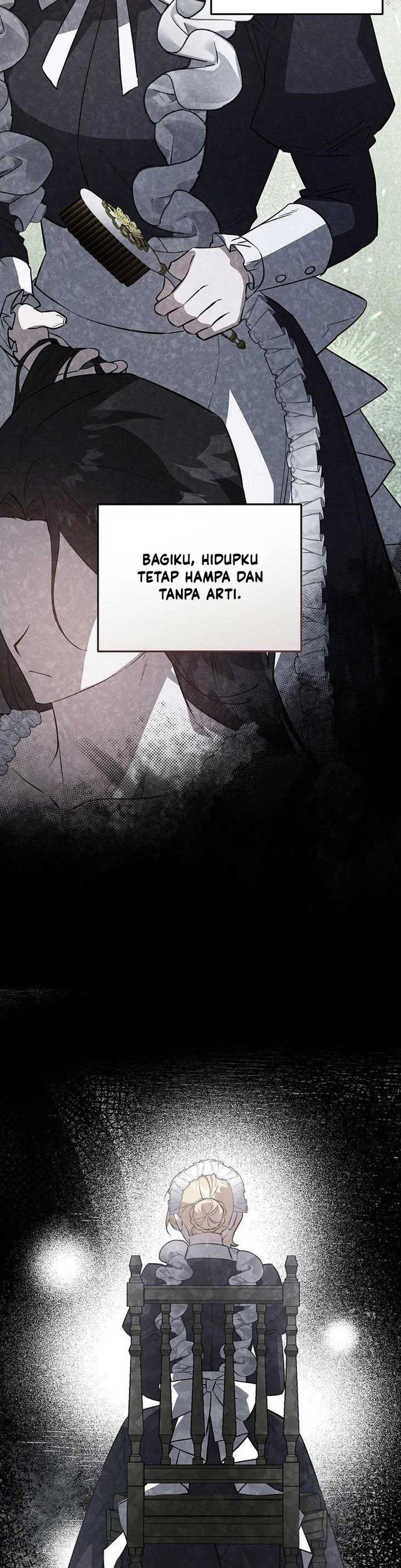 A Revenge Guide for the Terminally Chapter 1 page 10