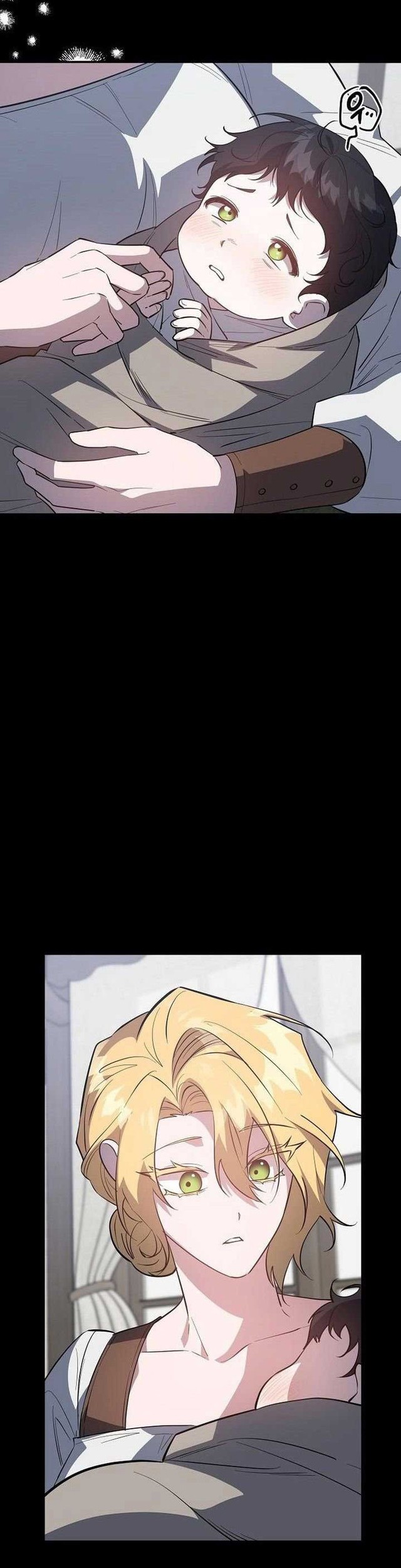 A Revenge Guide for the Terminally Chapter 1 page 13
