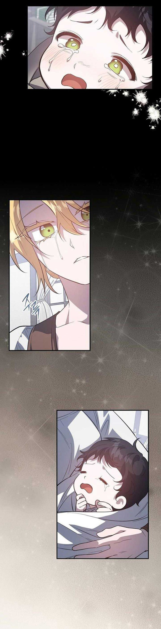 A Revenge Guide for the Terminally Chapter 1 page 16