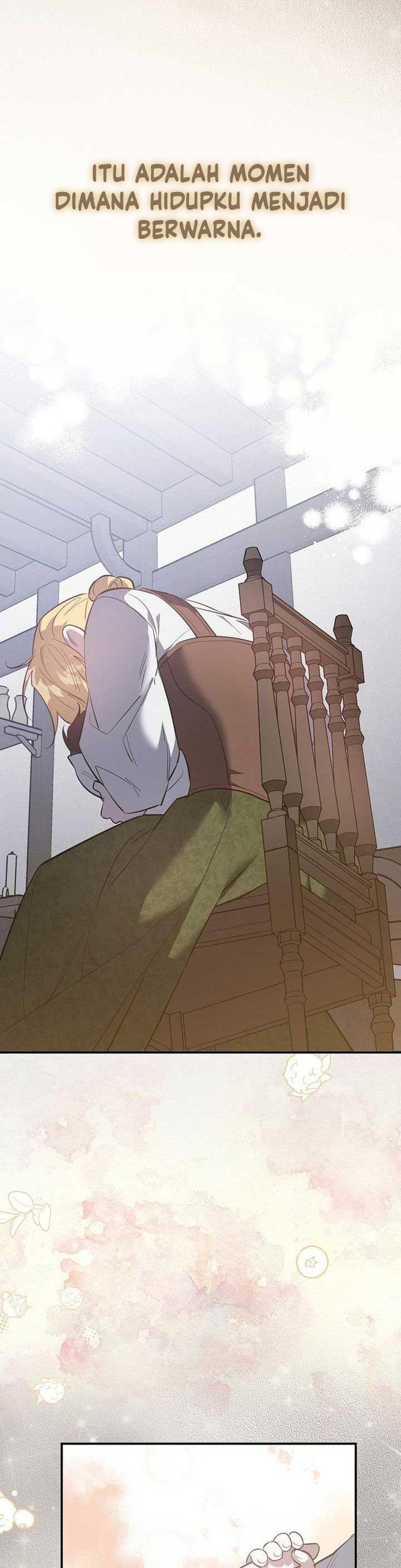 A Revenge Guide for the Terminally Chapter 1 page 17
