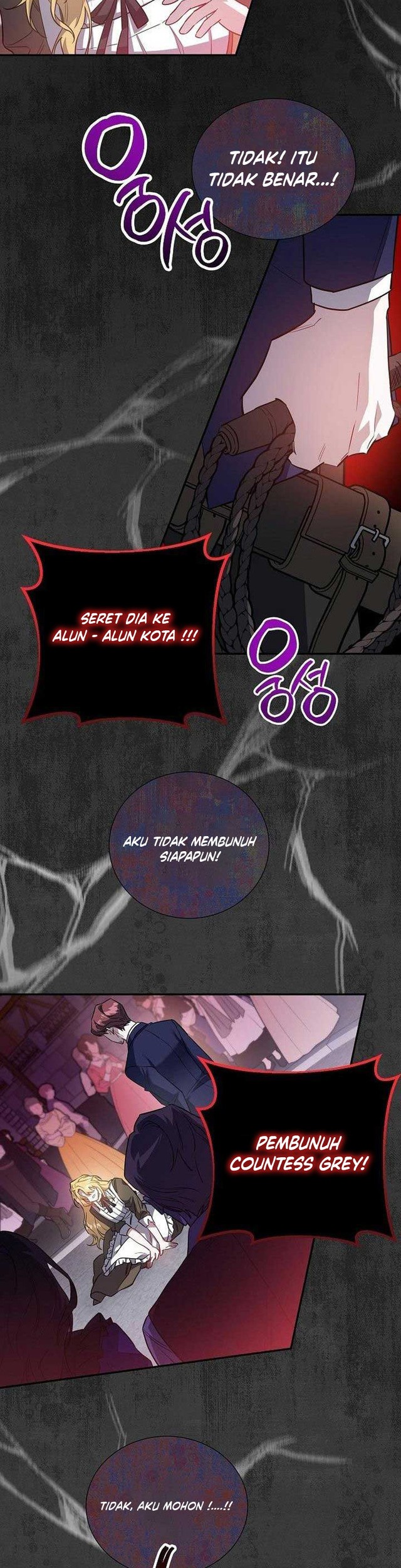 A Revenge Guide for the Terminally Chapter 1 page 24