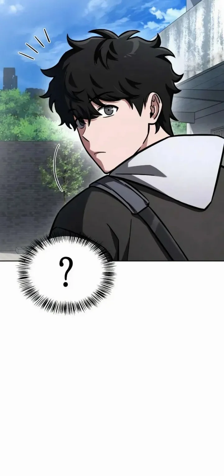 A Wimp's Strategy Guide to Conquer the Tower Chapter 10 page 33
