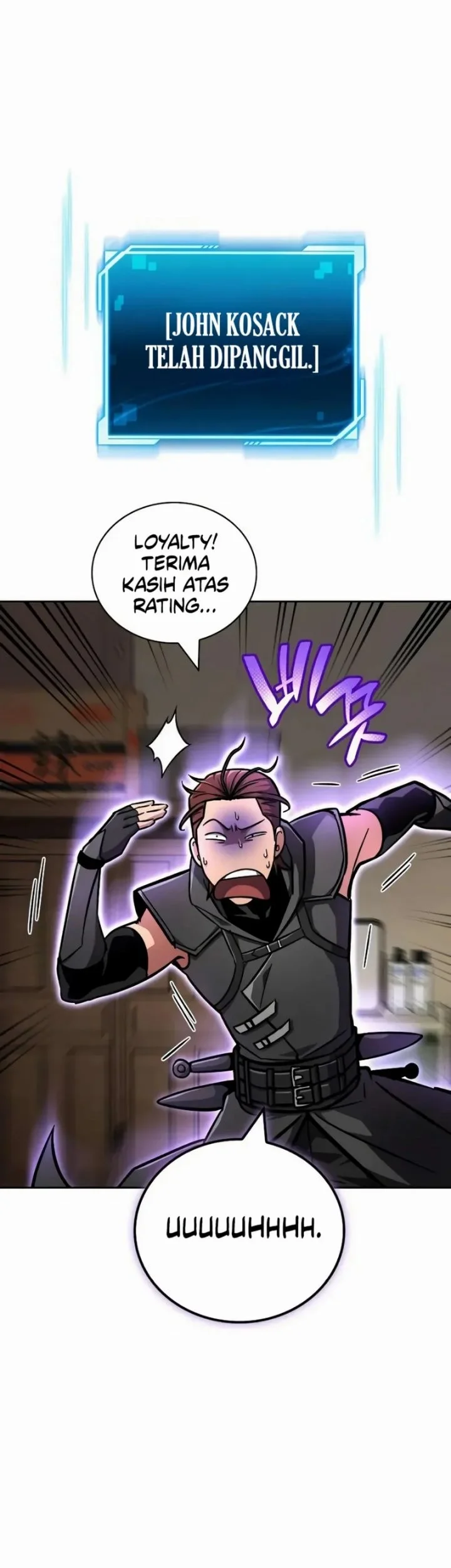 A Wimp's Strategy Guide to Conquer the Tower Chapter 10 page 63