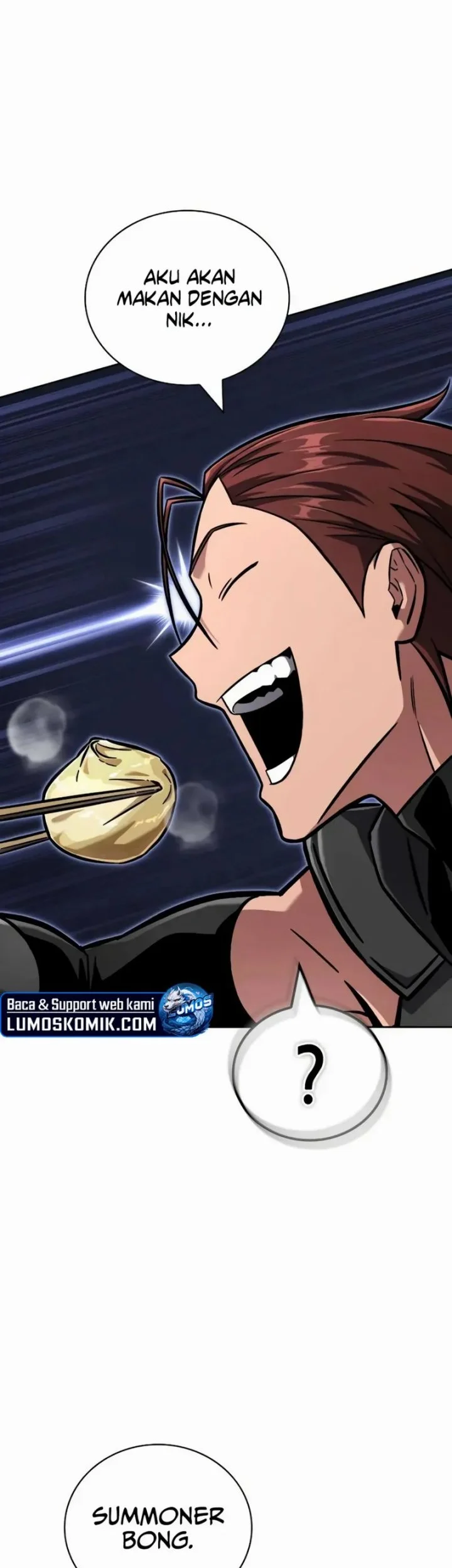 A Wimp's Strategy Guide to Conquer the Tower Chapter 10 page 72