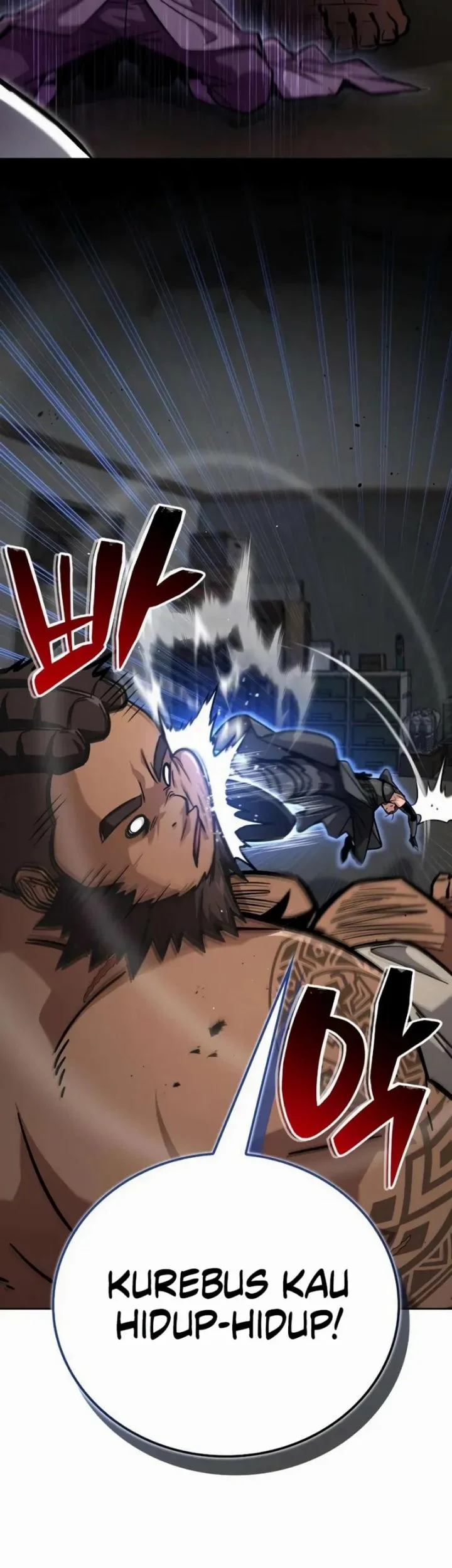 A Wimp's Strategy Guide to Conquer the Tower Chapter 10 page 4