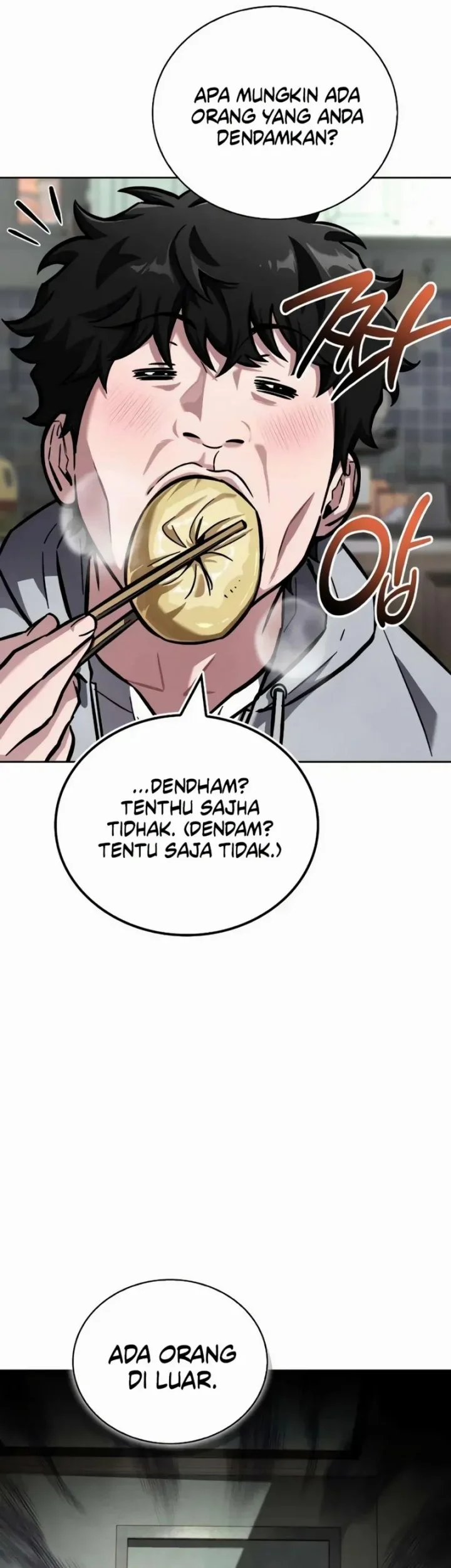 A Wimp's Strategy Guide to Conquer the Tower Chapter 10 page 74