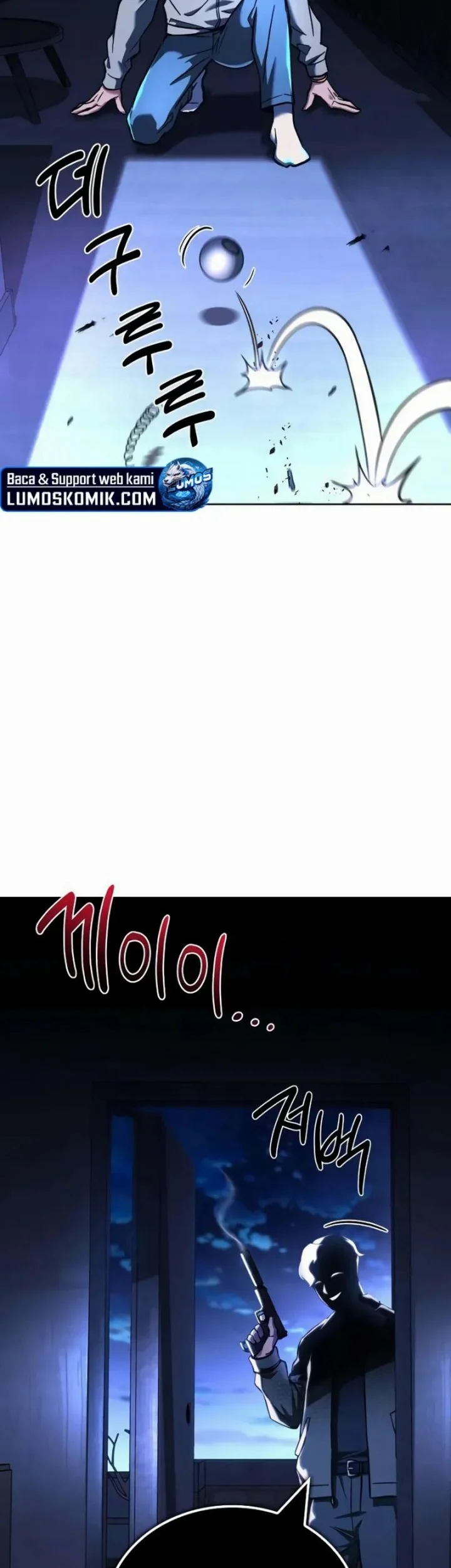A Wimp's Strategy Guide to Conquer the Tower Chapter 10 page 79