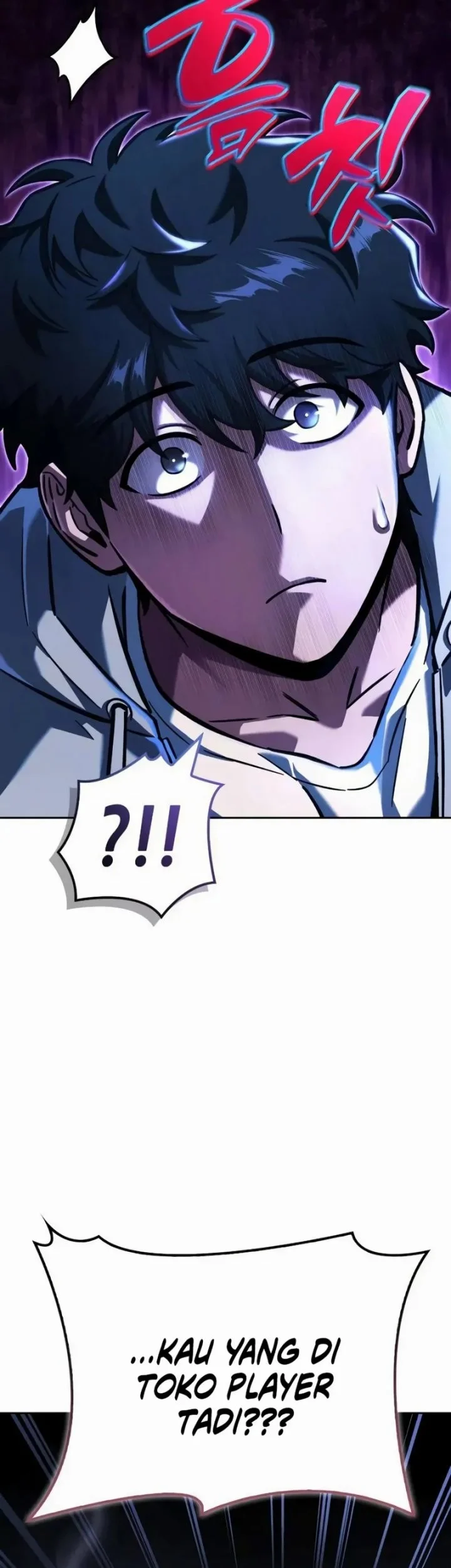 A Wimp's Strategy Guide to Conquer the Tower Chapter 10 page 81