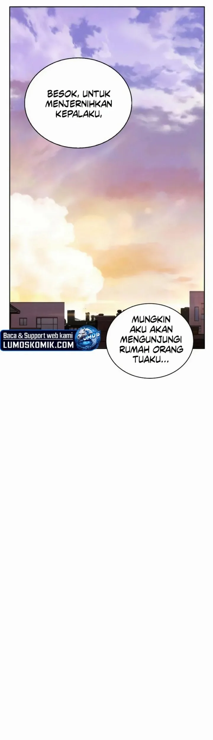 A Wimp's Strategy Guide to Conquer the Tower Chapter 10 page 9