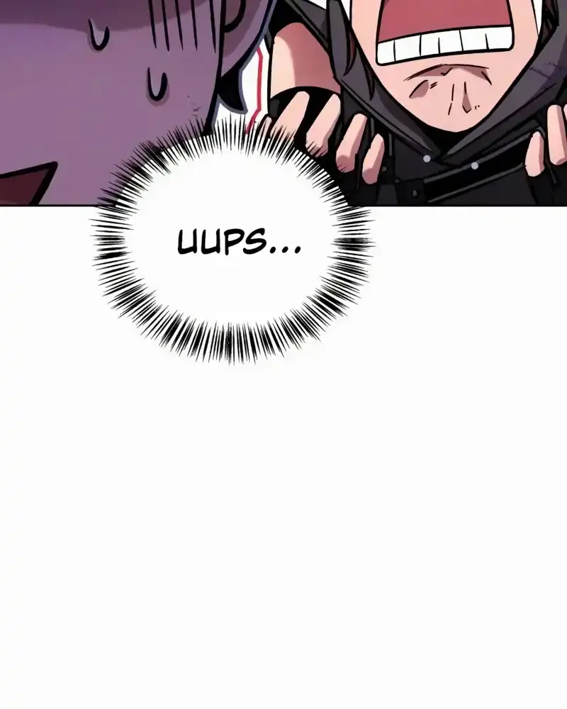 A Wimp's Strategy Guide to Conquer the Tower Chapter 16 page 31