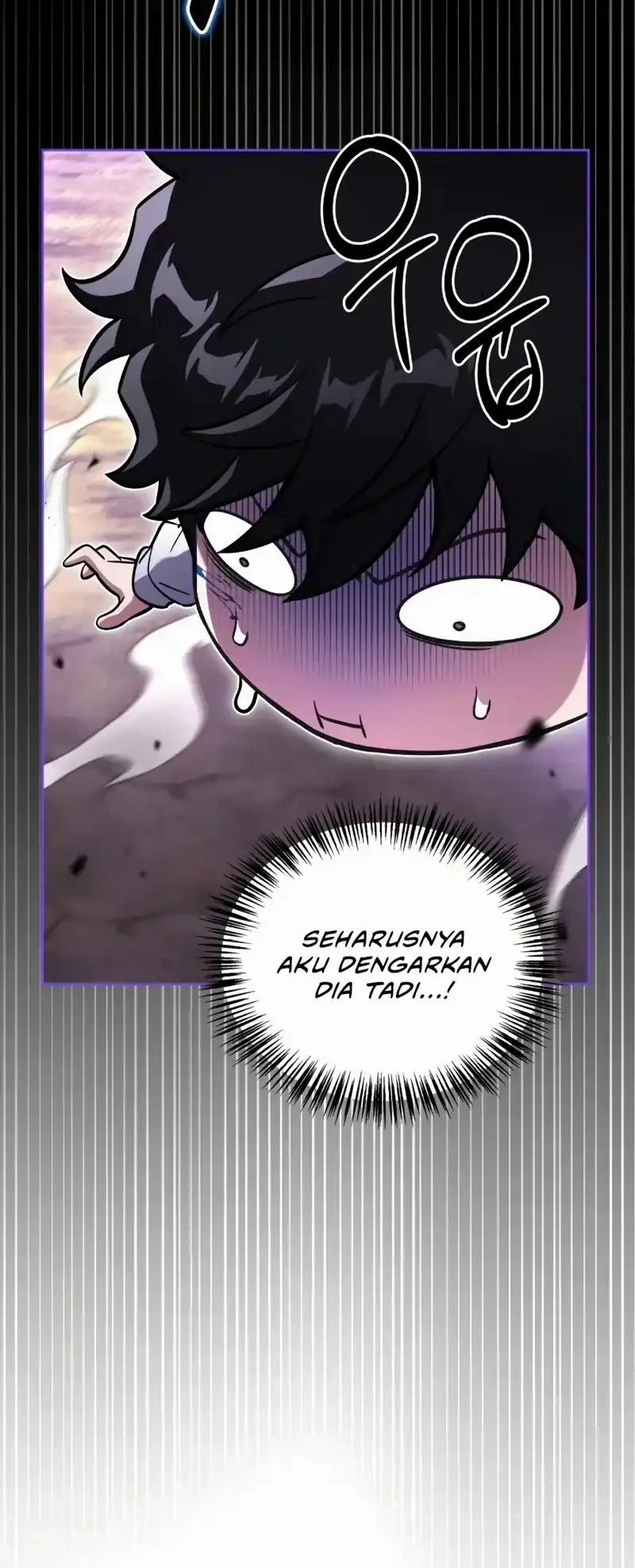 A Wimp's Strategy Guide to Conquer the Tower Chapter 16 page 43