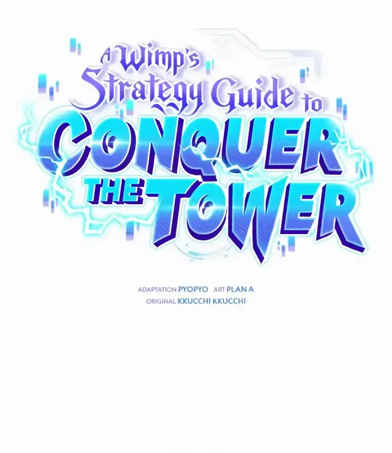 A Wimp's Strategy Guide to Conquer the Tower Chapter 16 page 62