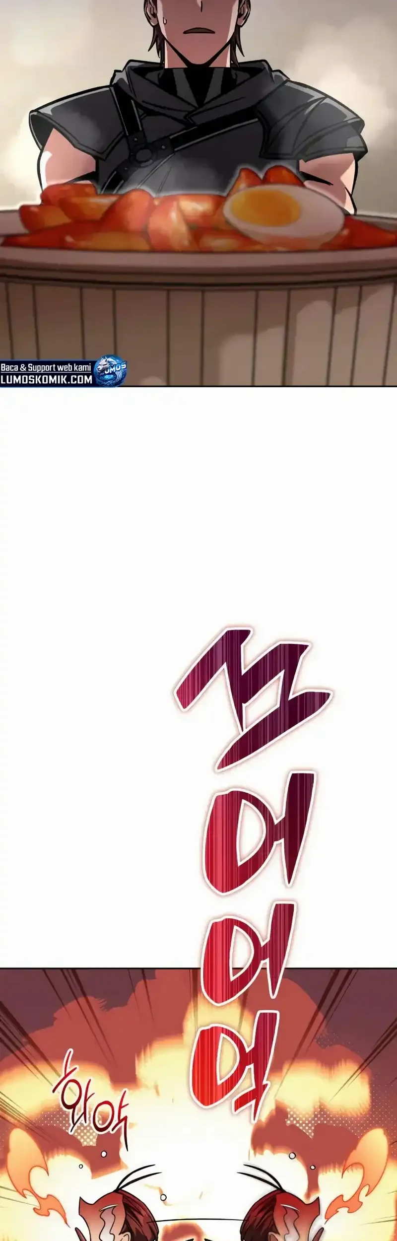 A Wimp's Strategy Guide to Conquer the Tower Chapter 16 page 77