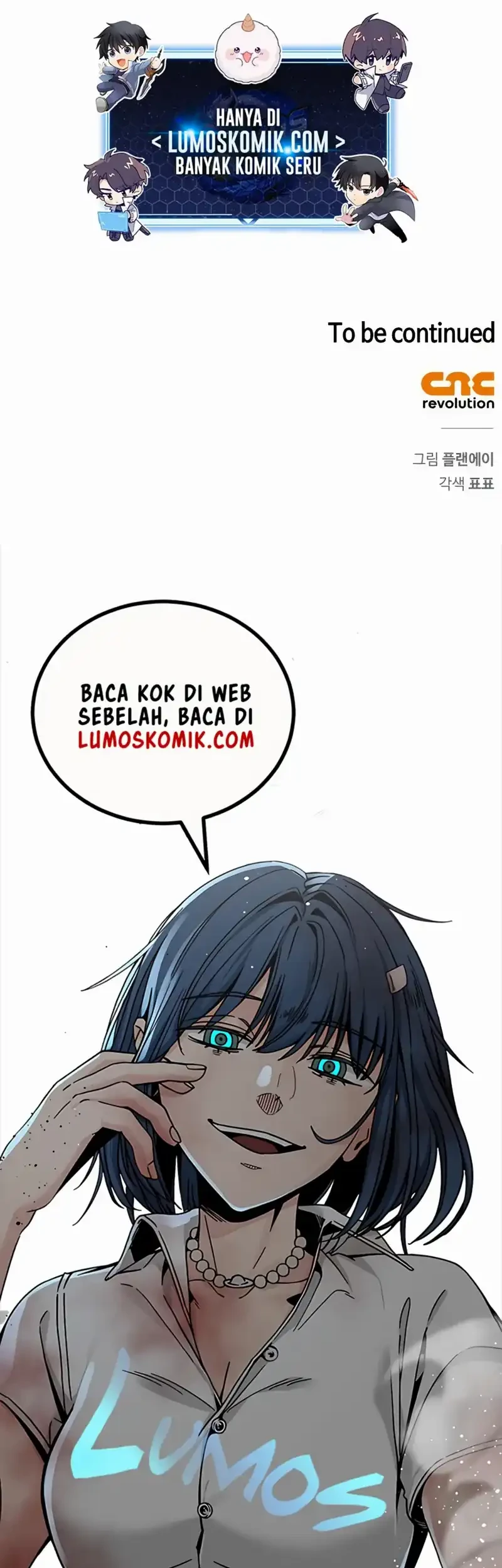 A Wimp's Strategy Guide to Conquer the Tower Chapter 16 page 96