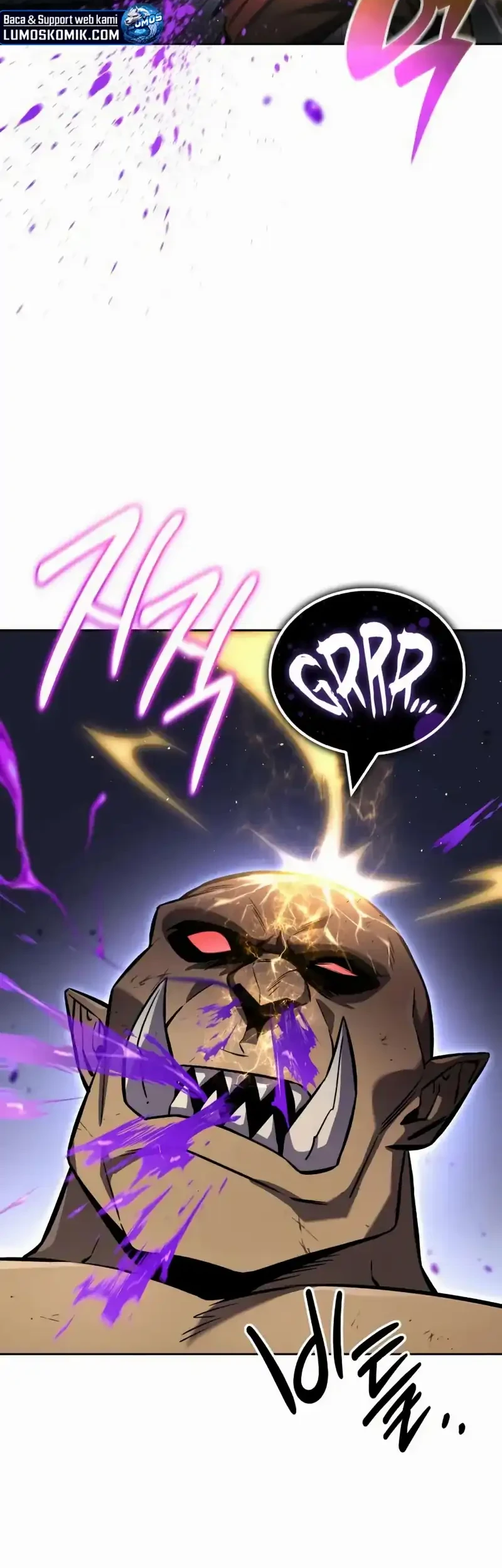 A Wimp's Strategy Guide to Conquer the Tower Chapter 16 page 11