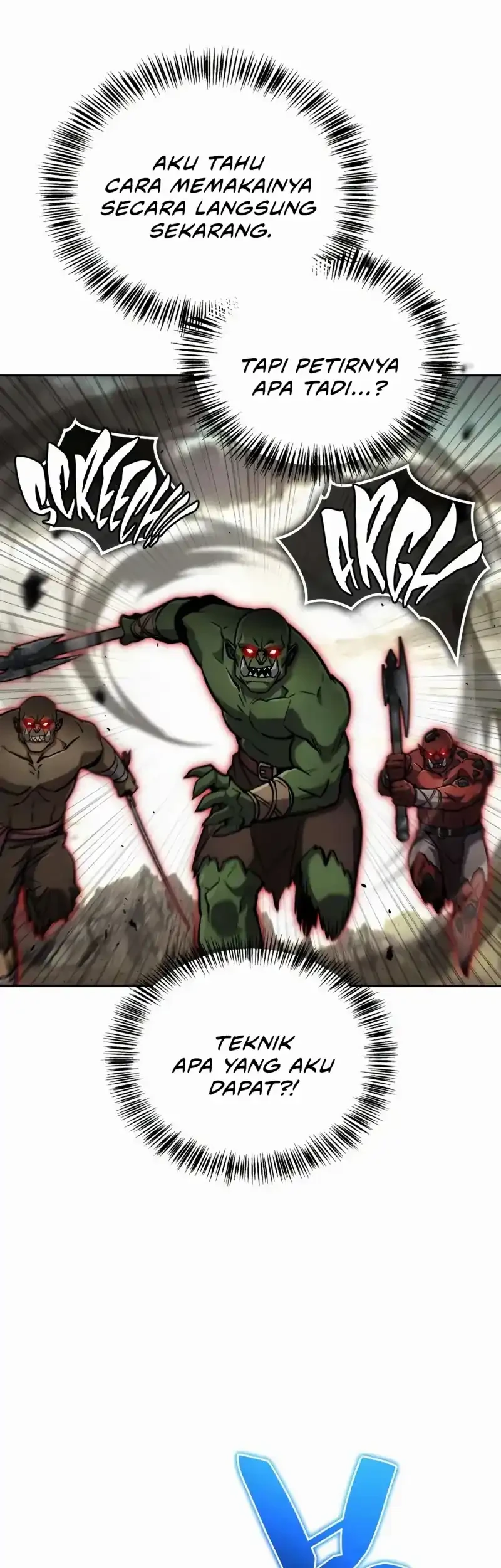 A Wimp's Strategy Guide to Conquer the Tower Chapter 16 page 20
