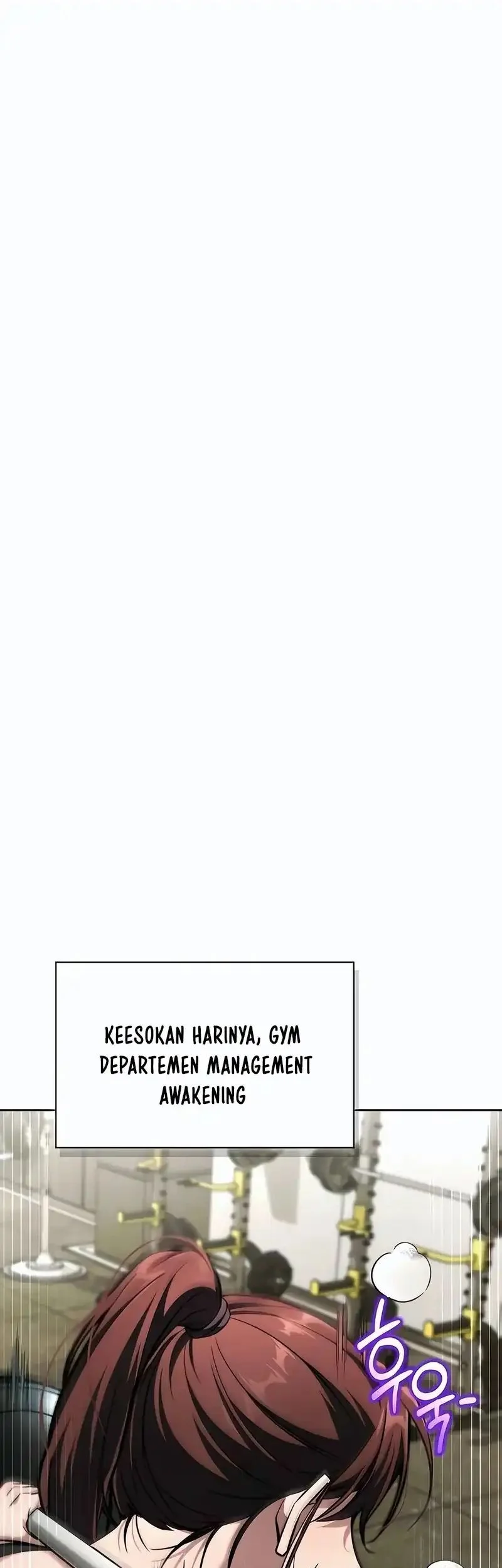 A Wimp's Strategy Guide to Conquer the Tower Chapter 18 page 46
