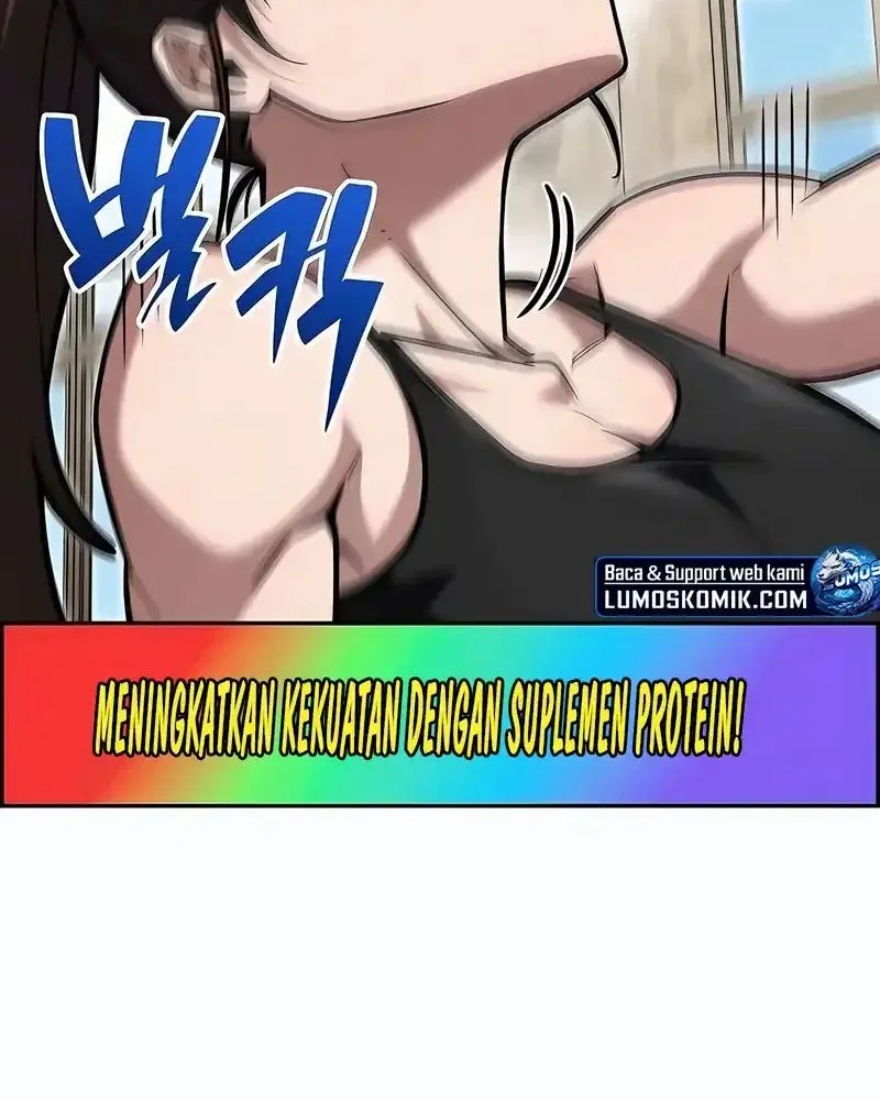 A Wimp's Strategy Guide to Conquer the Tower Chapter 18 page 54