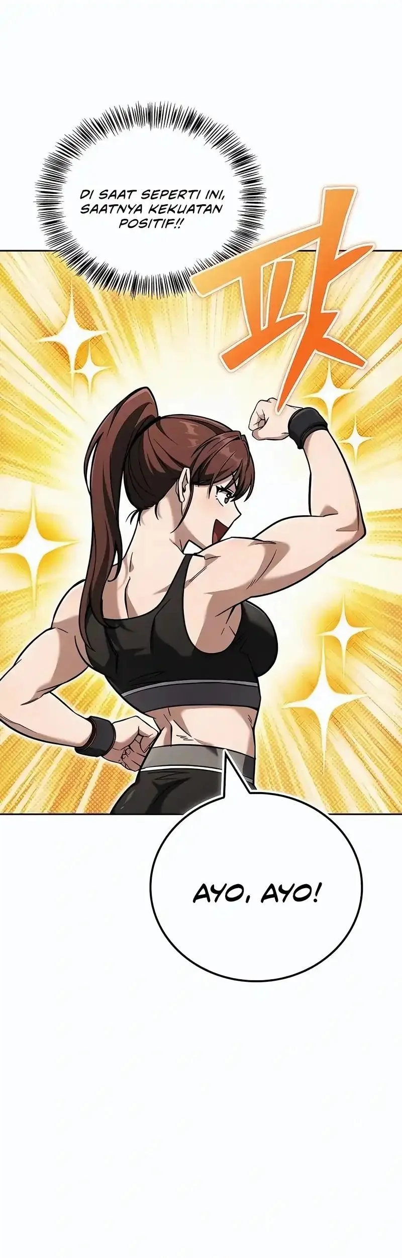A Wimp's Strategy Guide to Conquer the Tower Chapter 18 page 55