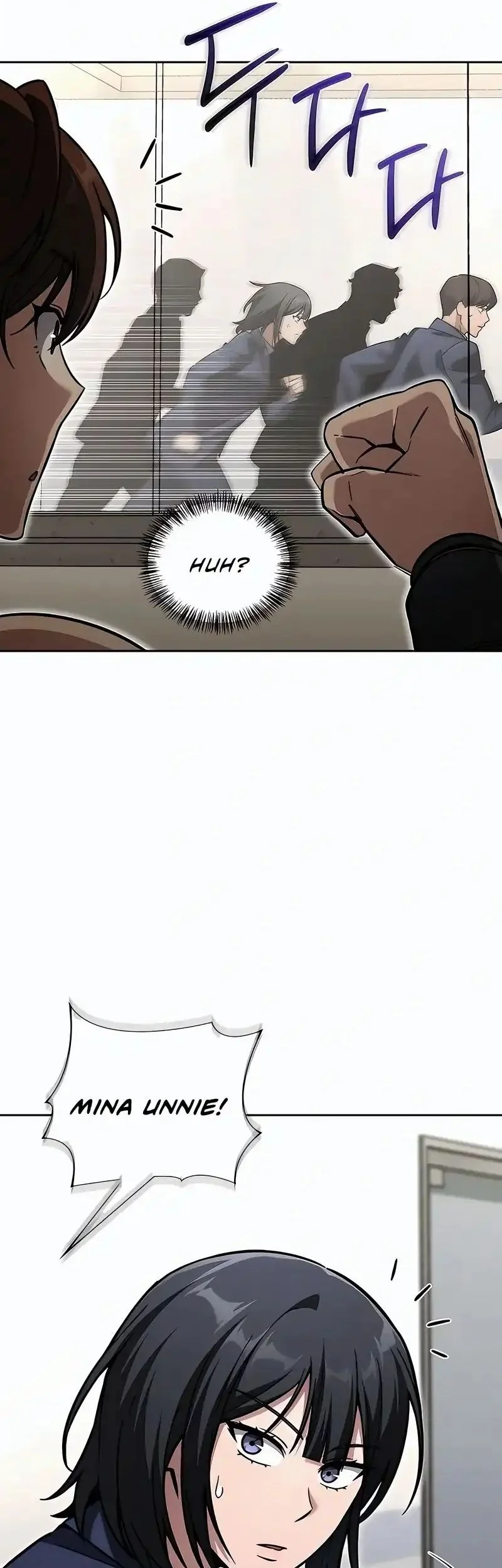 A Wimp's Strategy Guide to Conquer the Tower Chapter 18 page 56