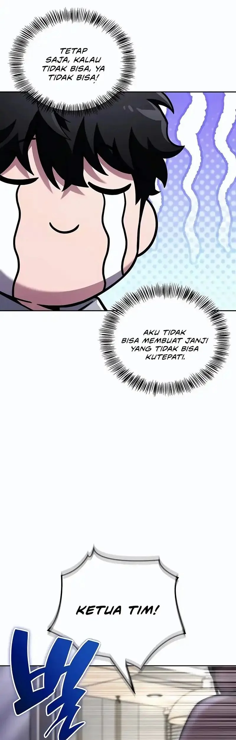 A Wimp's Strategy Guide to Conquer the Tower Chapter 18 page 71