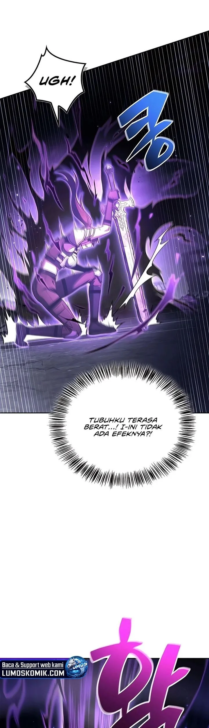 A Wimp's Strategy Guide to Conquer the Tower Chapter 19 page 31