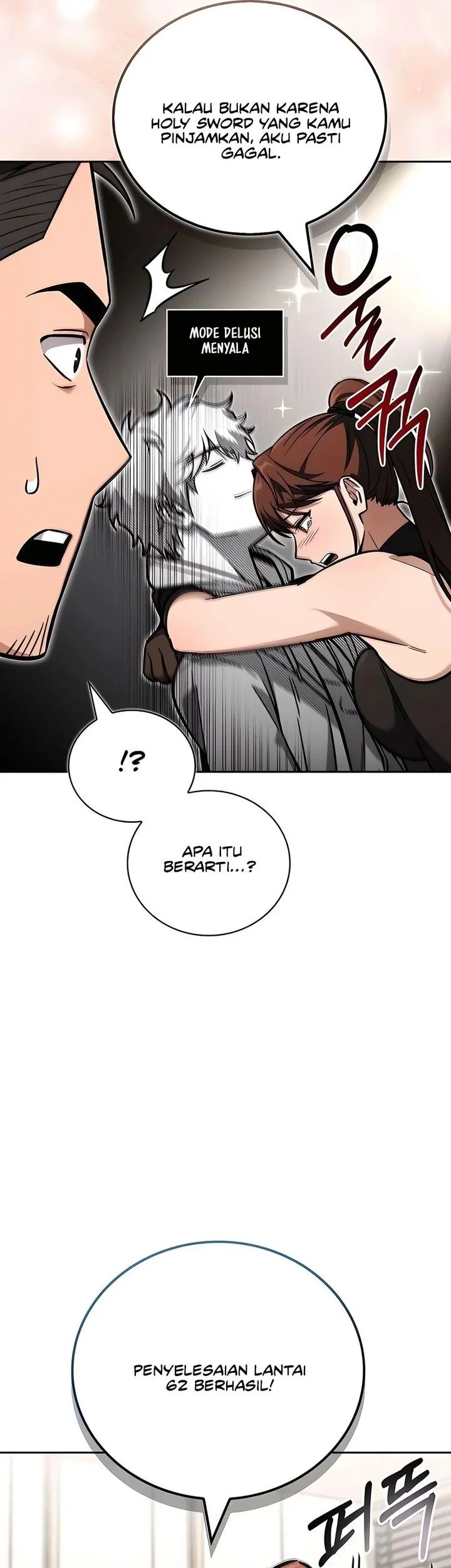 A Wimp's Strategy Guide to Conquer the Tower Chapter 19 page 55