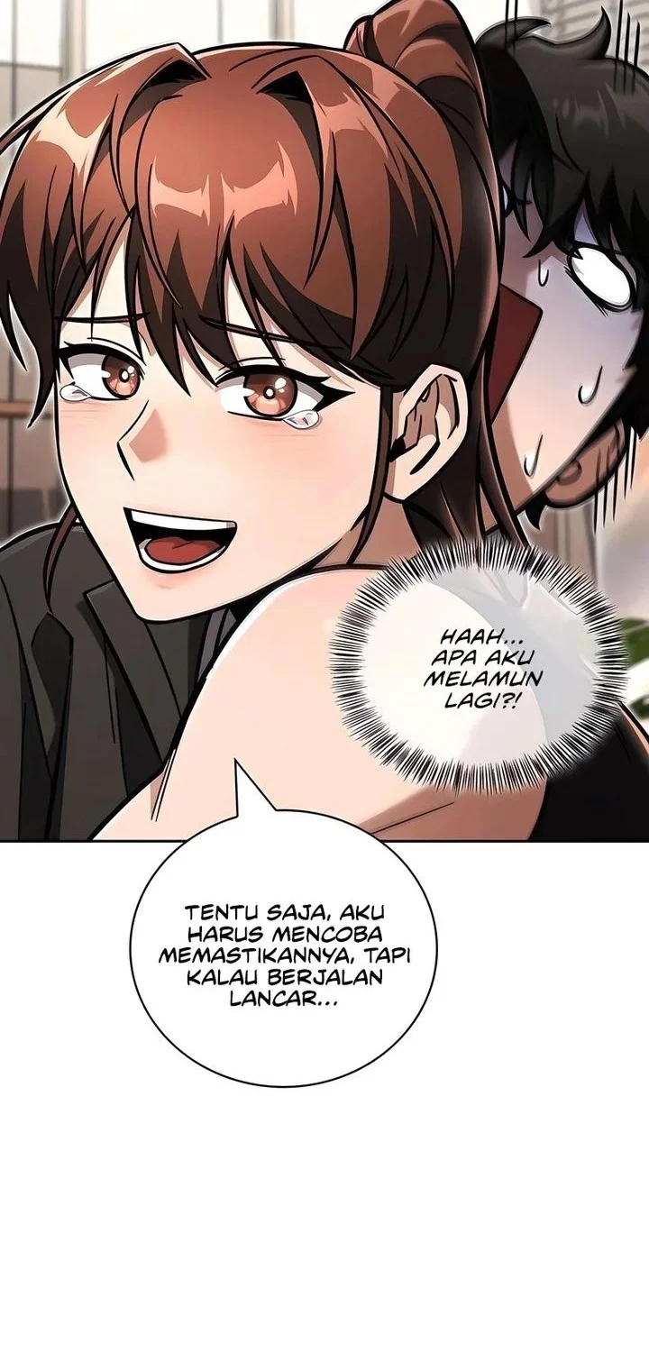 A Wimp's Strategy Guide to Conquer the Tower Chapter 19 page 56