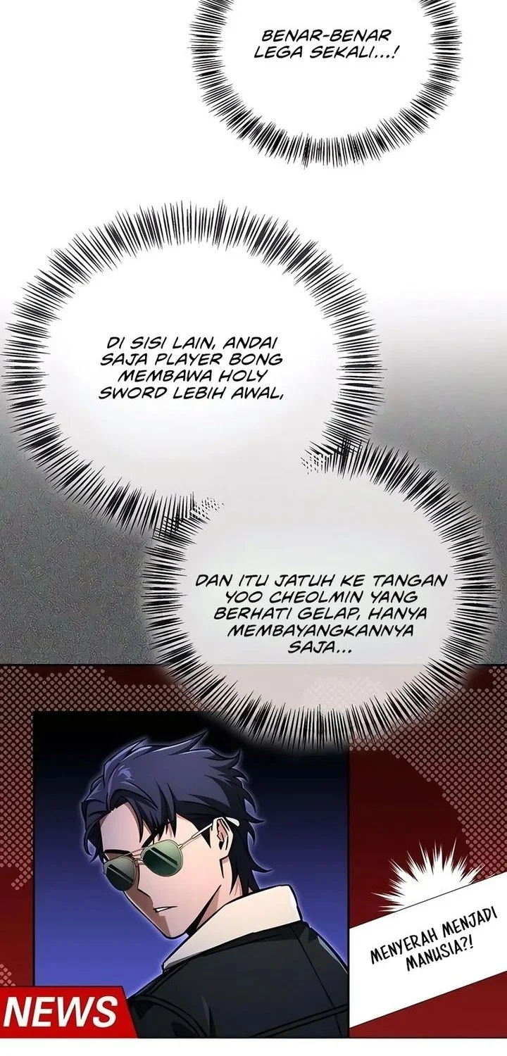 A Wimp's Strategy Guide to Conquer the Tower Chapter 19 page 58