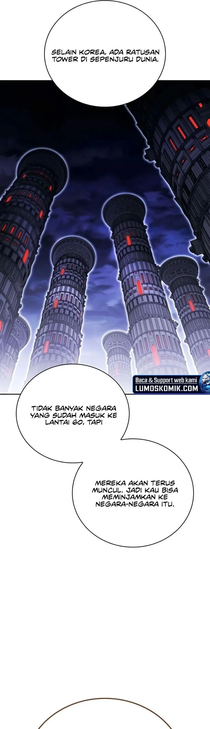 A Wimp's Strategy Guide to Conquer the Tower Chapter 19 page 66