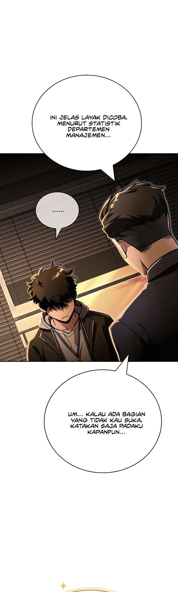 A Wimp's Strategy Guide to Conquer the Tower Chapter 19 page 68