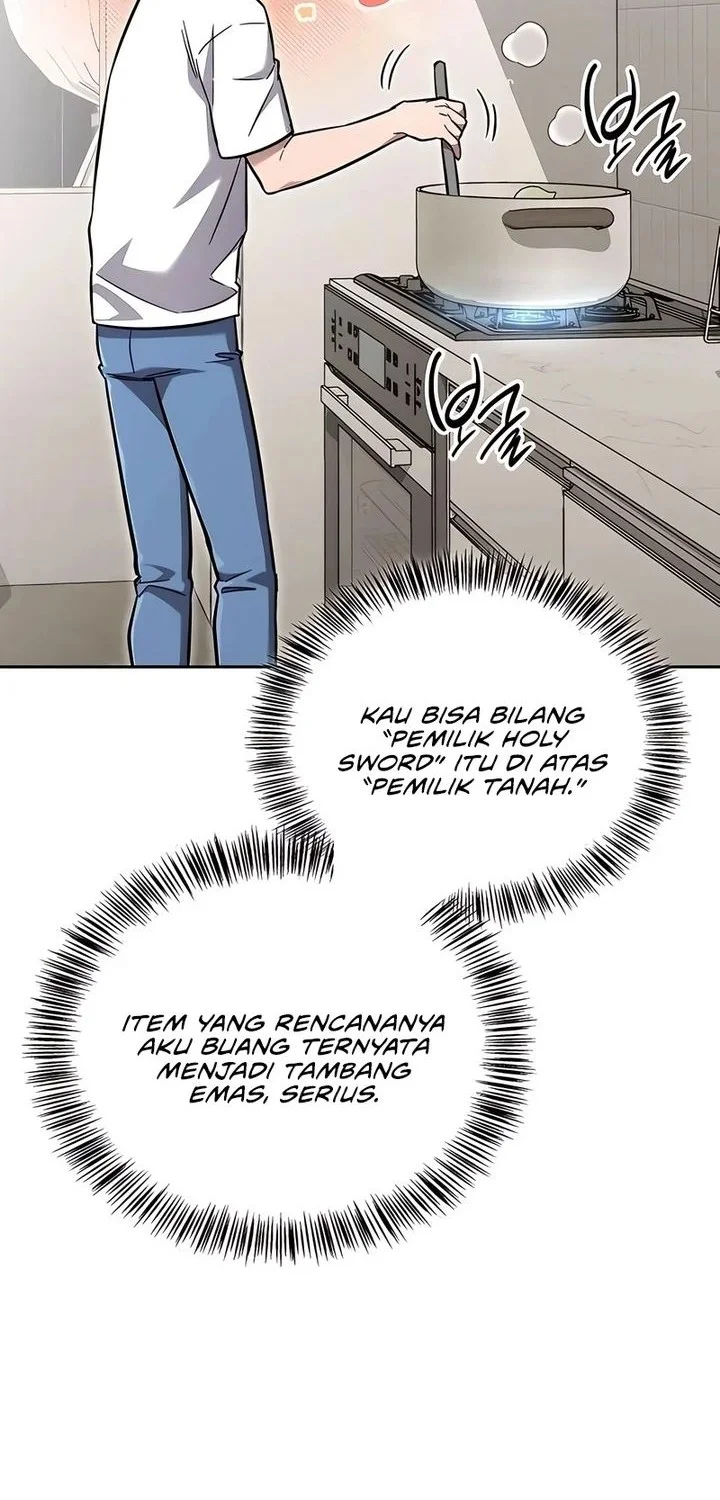 A Wimp's Strategy Guide to Conquer the Tower Chapter 19 page 74