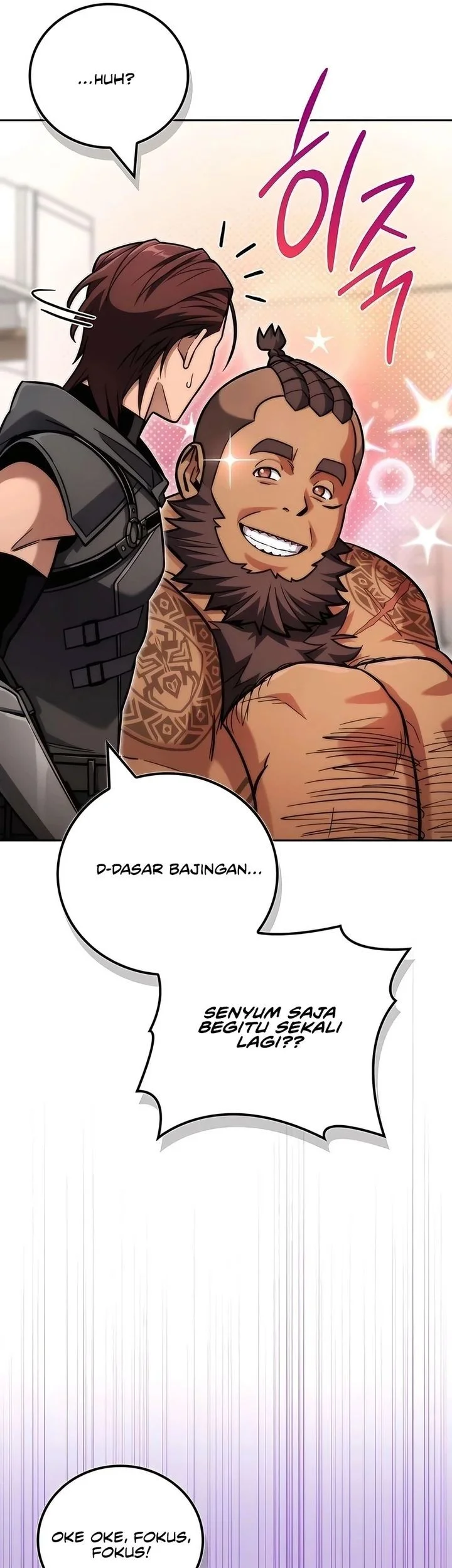A Wimp's Strategy Guide to Conquer the Tower Chapter 19 page 92